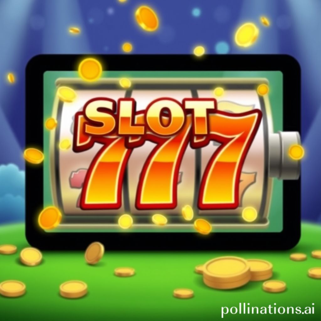 Apa Itu Quark Slot 777 dan Bagaimana Cara Kerjanya